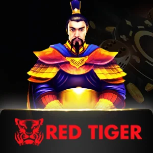 Red Tiger